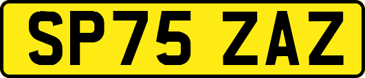 SP75ZAZ