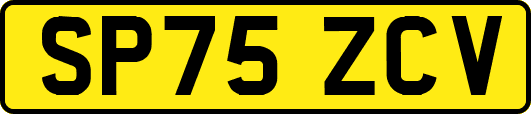 SP75ZCV