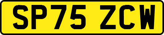 SP75ZCW