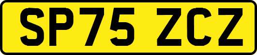SP75ZCZ