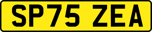 SP75ZEA