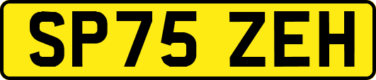 SP75ZEH