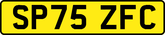 SP75ZFC
