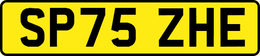SP75ZHE