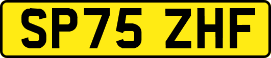 SP75ZHF