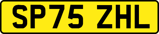 SP75ZHL