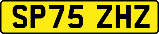 SP75ZHZ