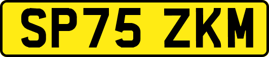 SP75ZKM