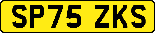 SP75ZKS