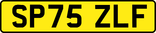 SP75ZLF