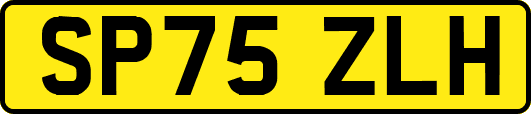 SP75ZLH