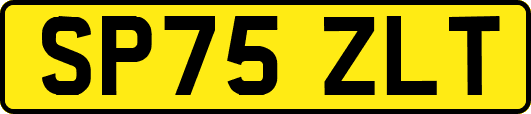 SP75ZLT