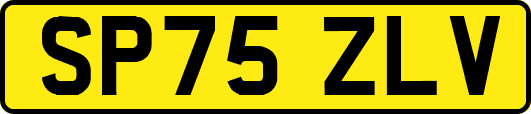 SP75ZLV