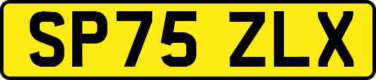 SP75ZLX