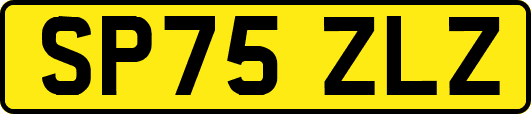 SP75ZLZ