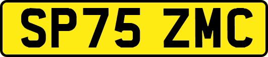 SP75ZMC