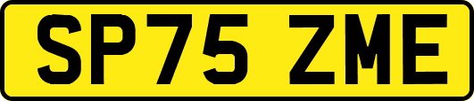 SP75ZME