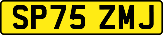 SP75ZMJ