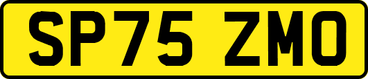 SP75ZMO