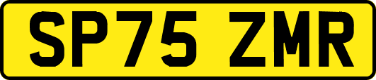 SP75ZMR