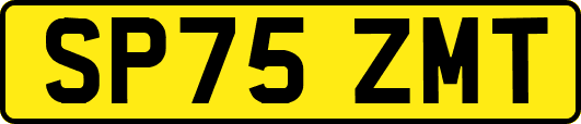SP75ZMT