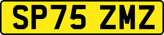 SP75ZMZ