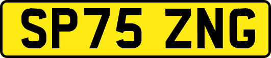 SP75ZNG