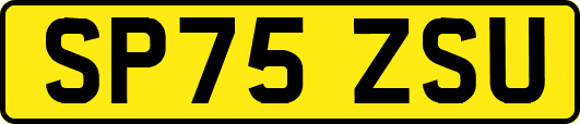 SP75ZSU