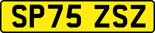 SP75ZSZ