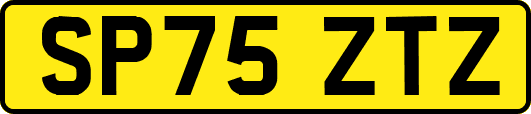 SP75ZTZ