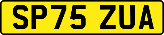 SP75ZUA