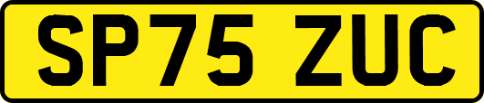 SP75ZUC
