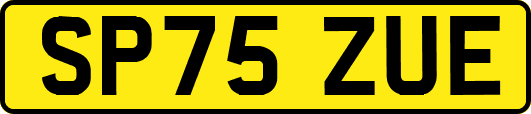 SP75ZUE