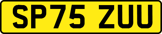SP75ZUU