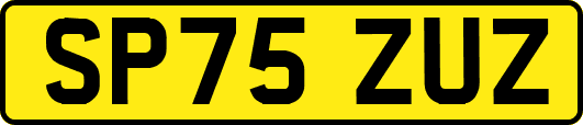 SP75ZUZ