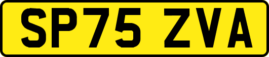 SP75ZVA