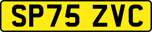 SP75ZVC