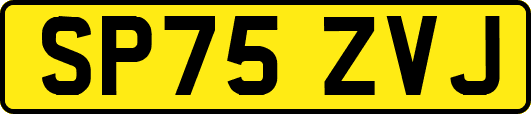 SP75ZVJ