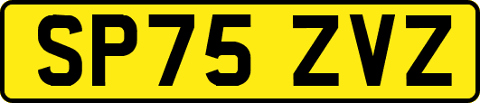 SP75ZVZ
