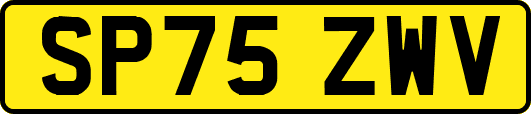 SP75ZWV