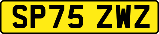 SP75ZWZ