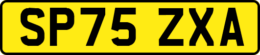 SP75ZXA