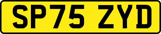 SP75ZYD