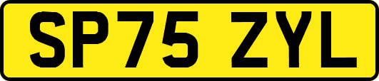 SP75ZYL