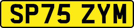 SP75ZYM
