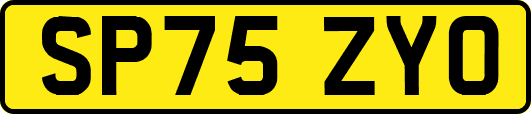 SP75ZYO