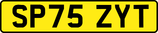 SP75ZYT