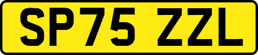 SP75ZZL