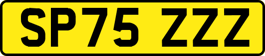SP75ZZZ