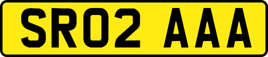 SR02AAA